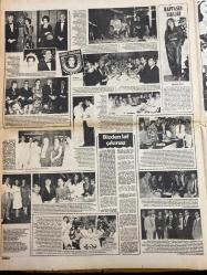 ŞEY HAFTALIK MAGAZİN GAZETESİ DOĞUM GÜNÜ HEDİYESİ  ( Turkish Newspaper ) - 30 EYLÜL 1980 - TAM TAKIM 12 SAYFADIR -Cüneyt Arkın-Christine Haydar-Filiz Akın-Türkan Tunca-Mine Ateş-Perihan Sözen-Nihal Vesile-Semra Türel-Nilgün Arman-Nuray Arzu-Alper Altınışık-Suna Bayram-Zerrin Şan-Gülay Alp-Annur Akkun-Yasemin Yıldız-Alev İpek-Müjgan Güngör-Mehmet Taneri-Gülgün Şans-Tülay Karaca-Mine Zeren-Fatoş Dönmez-Kenan Türkay-Figen Sezer-Nur Peri Tuğrul Yalım-Gülşen Bubikoğlu-Nebahat Çehre-Aydın Şener-Rıfat Arabay-Sevda Karaca-Yeşim Şerbetçi-Nil Burak-Sevda Ferdağ-Ayşe Karanfil-Yonca Evcimik-Güngör Bayrak-Aydemir Akbaş-Ali Kocatepe-Hülya Avşar-Hülya Koçyiğit-Ferdi Tayfur Cüneyt Arkın’a son ihtar-Arkın’ları perişan eden filmler-Filiz Akın evlenmek istiyor-İkinci anneliğe hazırlanıyor-Bu defa dikişi tutturdu-Ağabeyini yataktan kurtardı-Halhal’a bağlandılar şimdi düşman oldular-Tiyatro benim için özentidir-Yugoslavya’da aşkı buldu-Evlilikleri sahneye takıldı-Avrupa’da yaşıyor Türk sevgilisinden vazgeç