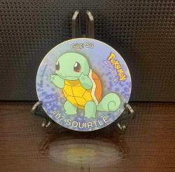 Antika - Pokemon Dev Taso SQUIRTLE - kitantik - kitaLog