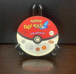 Pokemon Dev Taso SQUIRTLE