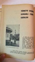 TÜRK EDEBİYATI AYLIK FİKİR VE SANAT DERGİSİ - KASIM 1980 SAYI: 85 AHMET KABAKLI - BAHATTİN KARAKOÇ - AYHAN SONGAR - AHMET ALİ ARSLAN - M. KÂMİL DÜRÜST - SEVİNÇ ÇOKUM - SAİT ÖNAÇAN - ÜNVER ORAL - CAHİT ÖNEY - TAHİR KUTSİ MAKAL - SERHAT KABAKLI - SEDAT ÜMRAN - RIZA HEKİM - ÖZŞAN KOBAN - ERKAL İLKER - İSA KOCAKAPLAN KELİLE VE DİMNE - BİR DÜŞÜN - NEFİS HAKKINDA - SAVALAN’DAN İKİ ŞİİR - TÜRK EDEBİYATI DERGİSİ KUZEY AZERBAYCAN’DA - YIKTIK PERDEYİ EYLEYİP VIRAN - TÜRKİYE DIŞINDA OSMANLI-TÜRK ESERLERİ - TAM TAKIM EKSİKSİZ 52 SAYFA