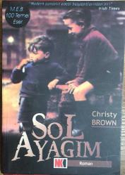 Sol Ayağım