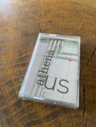 ATHENA - US - KASET (JELATİNİNDE)