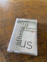 ATHENA - US - KASET (JELATİNİNDE)