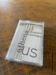 ATHENA - US - KASET (JELATİNİNDE)