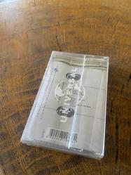 ATHENA - US - KASET (JELATİNİNDE)