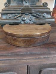 HIS MASTERS VOICE ÖZEL ÜRETİM KUTU