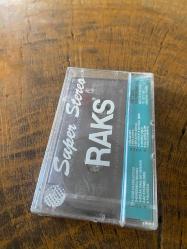 EMEKÇİ - BIÇAK KINA SIR VERİYOR - KASET (JELATİNİNDE)