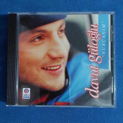 Davut güloğlu nurcanım akbaş almanya baskı  cd