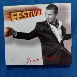 KENAN DOĞULU CD festival