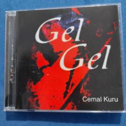 Gel gel cemal kuru  CD