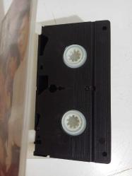 New Kids On The Block - Step By Step VHS kaset