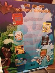 Daha Eğlenceli Matematik Masalları Zeka Geliştirici Sayma Bilimi