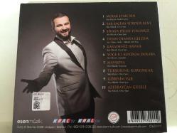 Onur Şan - Göresim Var / CD