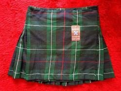 **ORJİNAL GELENEKSEK İSKOÇ ETEĞİ. KILT. KOLEKSİYONLUK.**