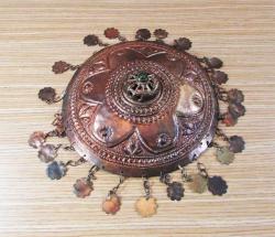 AnTiKa OSMANLI TEPELİK...........