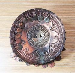 AnTiKa OSMANLI TEPELİK.........