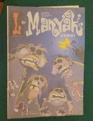 LOT.13 » SAYI 54. LEMANYAK MİZAH DERGİSİ. KOLEKSİYONLUK.