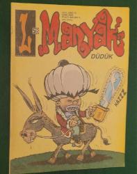 LOT.7 » SAYI 58. LEMANYAK DERGİSİ.