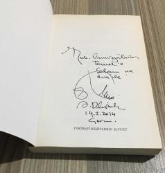 COĞRAFİ KEŞİFLERİN İÇYÜZÜ İlaveli 10.Baskı - İMZALI -