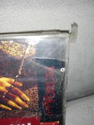 Cd Grup Yorum Eylül. Ambalajında sıfır. Orijinal 2000 KALAN Müzik. koleksiyonluk. Jelatininde soyulmalar var.
