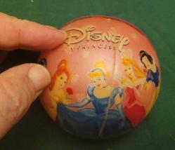 LOT.17 » ESKİLERDEN DİSNEY TOP.