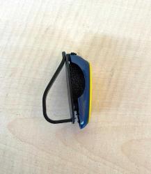 2 ADET GÖZLÜK TUTACAĞI ARAÇ İÇİ GÖZLÜK TUTACAĞI GÜNEŞLİĞE TAKILAN GÖZLÜK APARATI