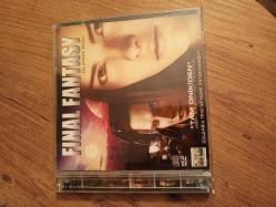 The Final Fantasy The Spirits Within. Tam Onikiden.