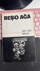 REŞO AĞA - BEKİR YILDIZ - MAY YAYINLARI BİRİNCİ BASKI 1968