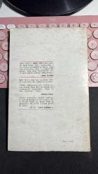 REŞO AĞA - BEKİR YILDIZ - MAY YAYINLARI BİRİNCİ BASKI 1968