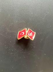 BOZKURT ROZET MHP ROZET ÜLKÜ OCAKLARI ROZET