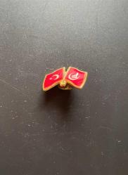 BOZKURT ROZET MHP ROZET ÜLKÜ OCAKLARI ROZET