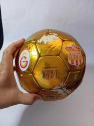 GALATASARAY GS 3 YİLDİZ FUTBOL TOPU