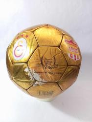 GALATASARAY GS 3 YİLDİZ FUTBOL TOPU