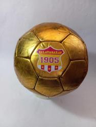 GALATASARAY GS 3 YİLDİZ FUTBOL TOPU