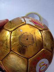 GALATASARAY GS 3 YİLDİZ FUTBOL TOPU