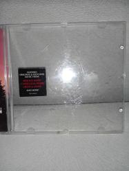 Cd Twilight breaking dawn part 1 soundtrack. Orijinal, Avrupa baskı. Disk 10 üzerinden 9.5 Sorunsuz çalışıyor. Koleksiyonluk