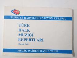 TÜRK HALK MÜZİĞİ REPERTUARI ( Hizmete Özel )  UZUN HAVALAR / OYUN HAVALAR / KIRIK HAVALAR )