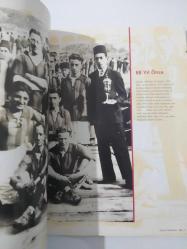 GALATASARAY DERGİSİ Mart 2009, Sayı:77