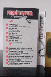 Ferdi Tayfur Prangalar