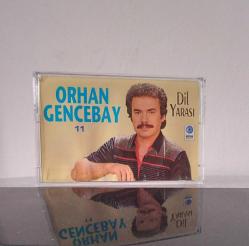 Orhan Gencebay - Dil Yarası