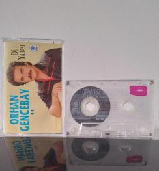 Orhan Gencebay - Dil Yarası