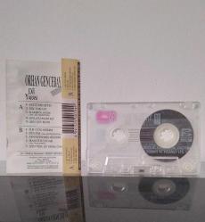 Orhan Gencebay - Dil Yarası