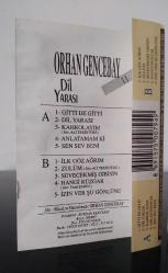 Orhan Gencebay - Dil Yarası
