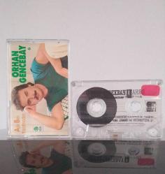 Orhan Gencebay Aşkı Ben Yaratmadım