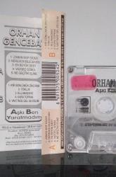 Orhan Gencebay Aşkı Ben Yaratmadım