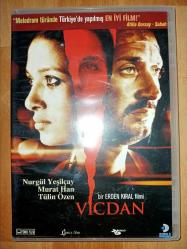 Dvd - Vicdan