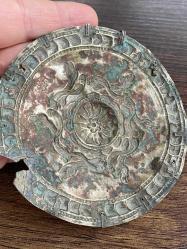 Osmanlı tepelik gümüş el işi imalat kültürel eser