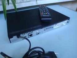 SAMSUNG BD-J5500  NETWORK 3D BLU-RAY / DVD PLAYER - 1080p FULL HD - XvidHD - DTS HD - Anynet - GÜMRÜK MALI SIFIR (KUTUSUZ) CİHAZ - Made in INDONESIA