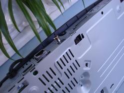 SAMSUNG BD-J5500  NETWORK 3D BLU-RAY / DVD PLAYER - 1080p FULL HD - XvidHD - DTS HD - Anynet - GÜMRÜK MALI SIFIR (KUTUSUZ) CİHAZ - Made in INDONESIA