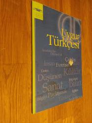 Uygur Türkçesi / Anadolu Üniversitesi - AÖF - Açıköğretim